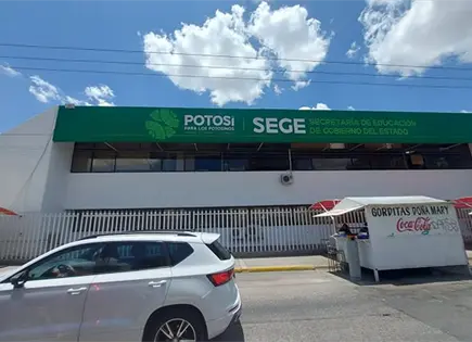 SEGE no tiene reportes de "Therians" en escuelas SEGE no tiene reportes de "Therians" en escuelas