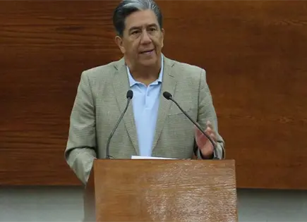 Sin excesos, ley que permitir&aacute; a agentes investigar