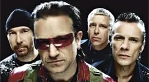 U2 sufre daño en generador y vecino les abre las puertas U2 sufre daño en generador y vecino les abre las puertas