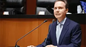 Velasco niega que SLP sea moneda de cambio