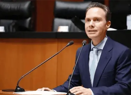 Velasco niega que SLP sea moneda de cambio