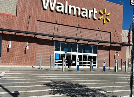 Walmart reporta ganancias y ventas s&oacute;lidas en cuarto trimestre