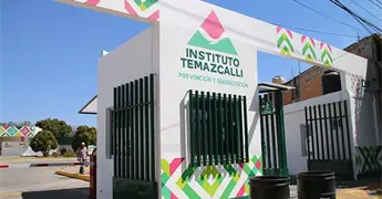 Alcohol y marihuana lideran ingresos a rehabilitaci&oacute;n en Temazcalli