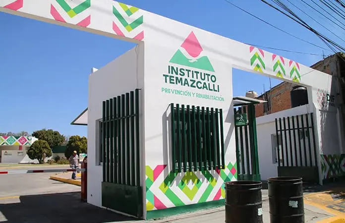 Alcohol y marihuana lideran ingresos a rehabilitaci&oacute;n en Temazcalli