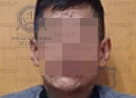 Aprehenden a supuesto asaltante de OXXO&acute;s