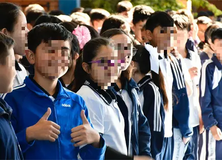 Atienden 664 accidentes escolares con seguro estatal en 2025 Atienden 664 accidentes escolares con seguro estatal en 2025