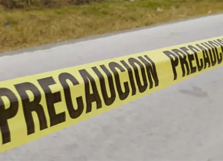 Balacera en autolavado deja tres muertos en Guanajuato