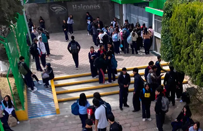 Buscan que embarazo no frene preparación