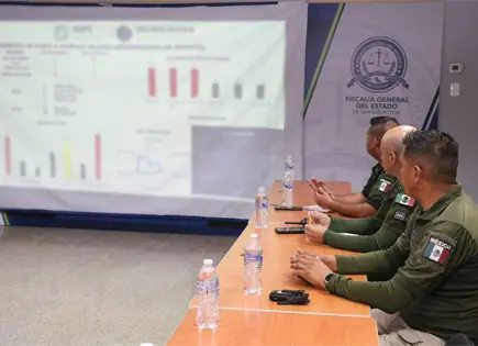 Capturan a dos presuntos narcomenudistas en Juan Pablo II