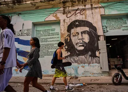 Cerco energ&eacute;tico de EEUU tensiona sistema salud en Cuba