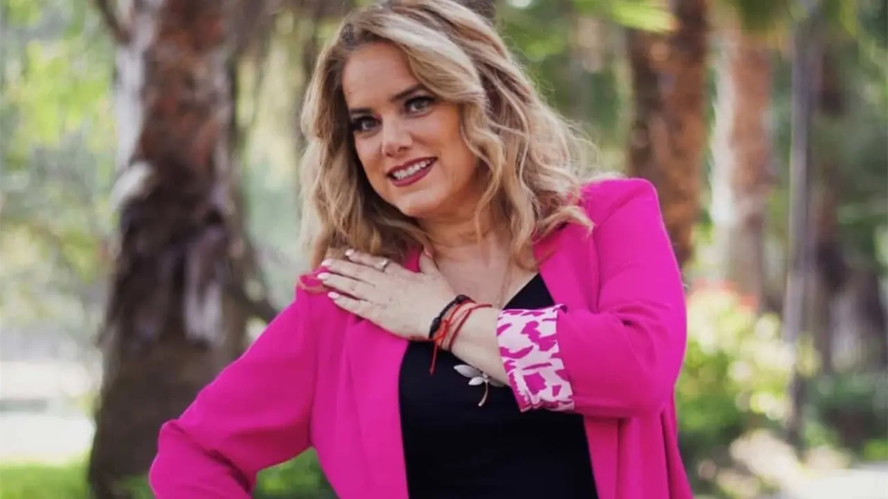 Foto: Addy Alvarado TV