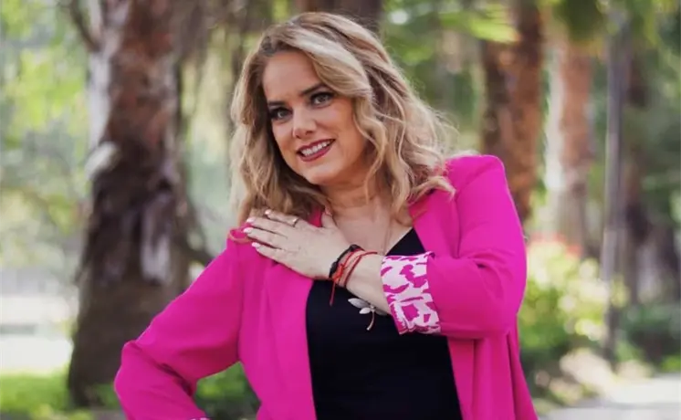 Solicitan apoyo para Addy Alvarado TV ante problema de salud Solicitan apoyo para Addy Alvarado TV ante problema de salud