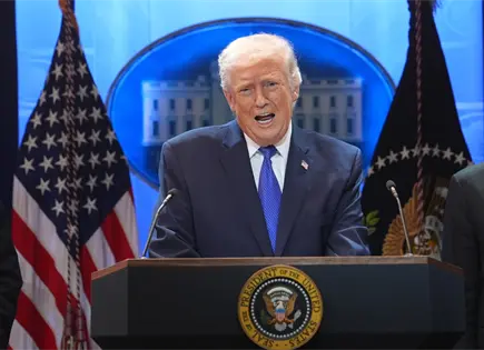 Corte Suprema de EEUU anula aranceles de Trump