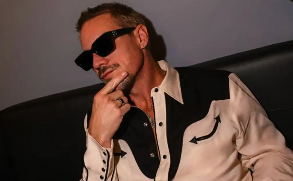 Diplo queda fuera del EDC México 2026 por problemas logísticos