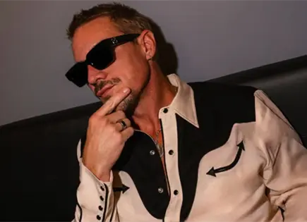 Diplo queda fuera del EDC México 2026 por problemas logísticos Diplo queda fuera del EDC México 2026 por problemas logísticos