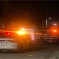 Ejecutan a hombre en su auto en Soledad Ejecutan a hombre en su auto en Soledad