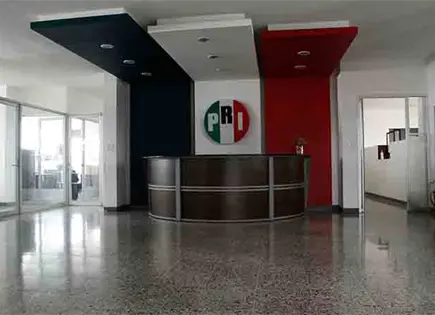 PRI anuncia acciones legales contra reforma electoral en Congreso