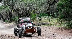 En SL, próxima fecha del Off Road