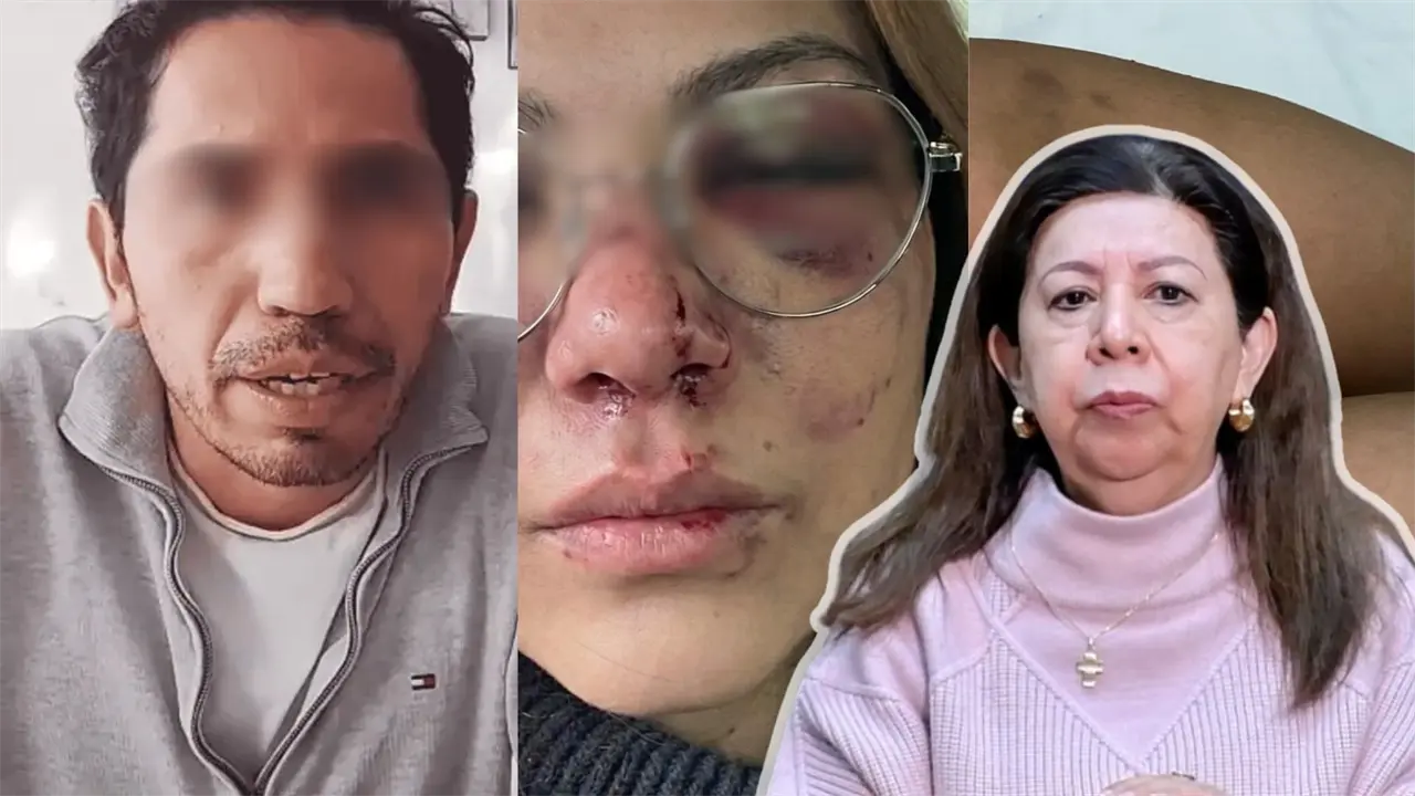 Exalumna y docente de la UASLP se denunciaron mutuamente