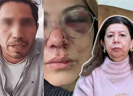 Exalumna y docente de la UASLP se denunciaron mutuamente Exalumna y docente de la UASLP se denunciaron mutuamente