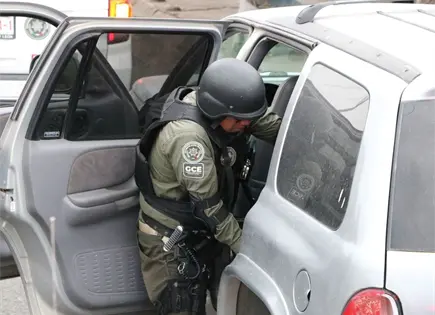 "Facultad investigadora dar&aacute; m&aacute;s fuerza a la Guardia Civil": SSPC