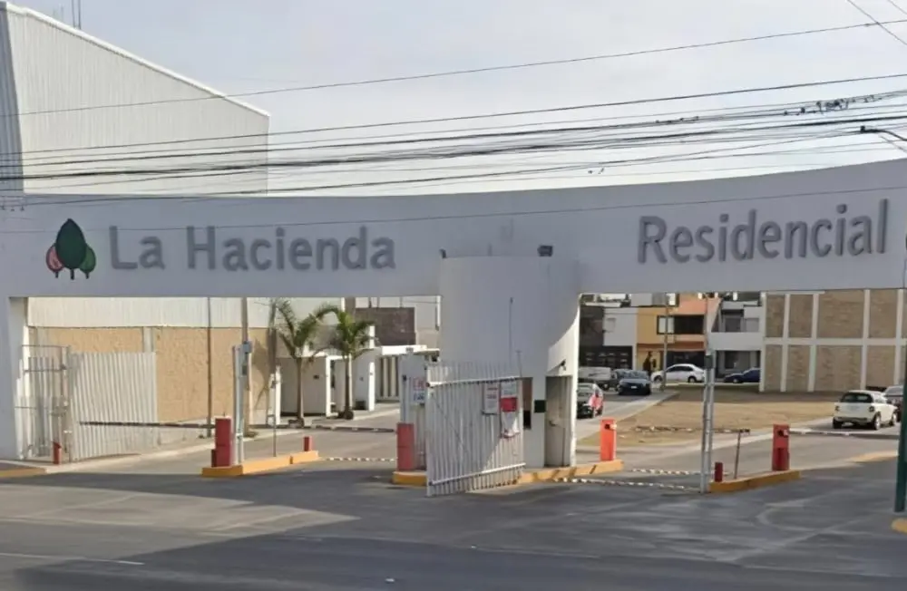 Falla en pozo mantiene sin agua a varias colonias de Soledad Falla en pozo mantiene sin agua a varias colonias de Soledad