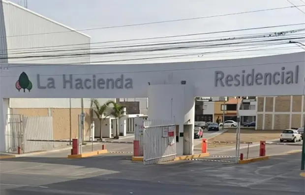 Falla en pozo mantiene sin agua a varias colonias de Soledad Falla en pozo mantiene sin agua a varias colonias de Soledad