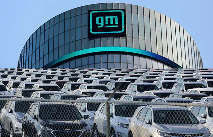GM libra adeudo fiscal por más de 2 mil mdp