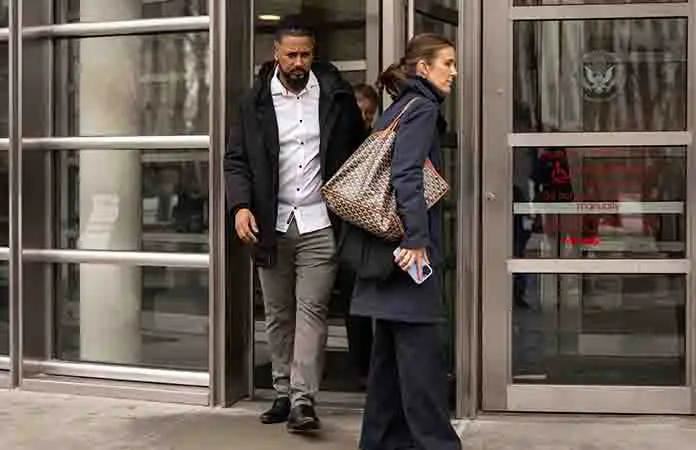 Impugnan Clase y Ortiz acusaciones de amaño