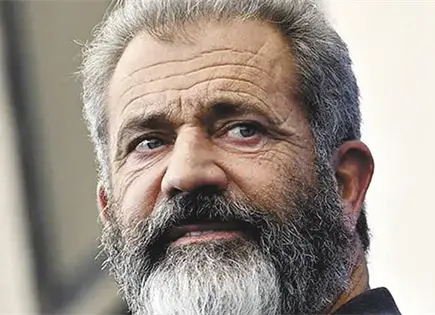 La resurrecci&oacute;n de Cristo: Mel Gibson retrasa estreno hasta 2027