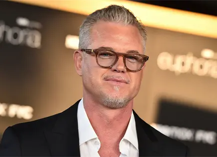 Muere Eric Dane, actor de Greys Anatomy, a los 53 a&ntilde;os