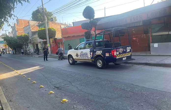 Muere segunda víctima del ataque en parque