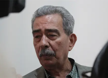 Nueva Alianza busca ser actor determinante en 2027: P&eacute;rez L&oacute;pez