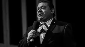 Ovacionan noche sinf&oacute;nica en honor a Jos&eacute; Alfredo Jim&eacute;nez en el Teatro de la Paz