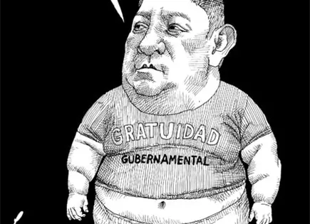 populismo con colesterol…