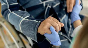 &iquest;Qu&eacute; es la esclerosis lateral amiotr&oacute;fica?