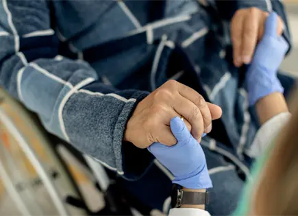 &iquest;Qu&eacute; es la esclerosis lateral amiotr&oacute;fica?