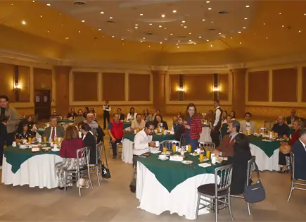 San Luis Potosí impulsa certificación oficial para agentes inmobiliarios San Luis Potosí impulsa certificación oficial para agentes inmobiliarios