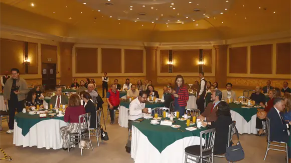 San Luis Potos&iacute; impulsa certificaci&oacute;n oficial para agentes inmobiliarios