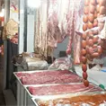 Se dispara precio de carne de res