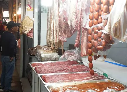 Se dispara precio de carne de res Se dispara precio de carne de res