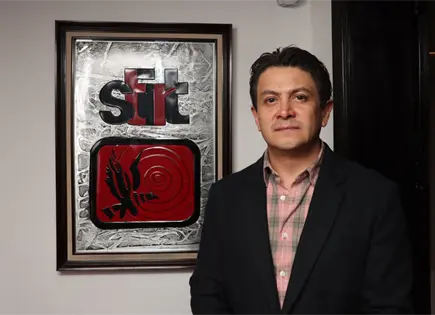 STIRT conjura huelga en medios de SLP