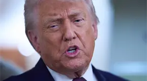 Decisión terrible de la Corte Suprema limitar aranceles: Trump