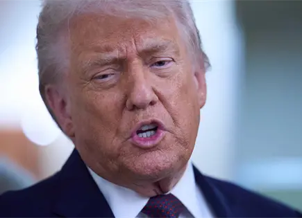 Decisión terrible de la Corte Suprema limitar aranceles: Trump Decisión terrible de la Corte Suprema limitar aranceles: Trump