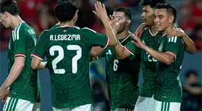 Surgen convocados para duelo amistoso