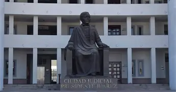 Custodias y convivencias predominan en juzgados familiares de SLP