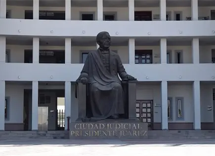 Custodias y convivencias predominan en juzgados familiares de SLP