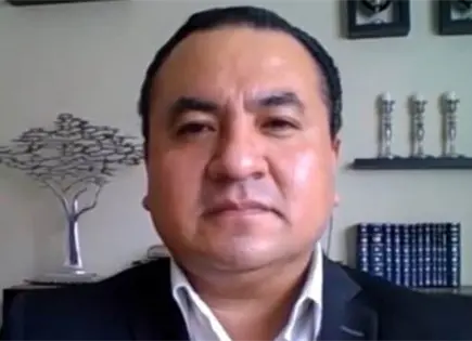 "Ya no se respetan los c&oacute;digos", se&ntilde;ala experto