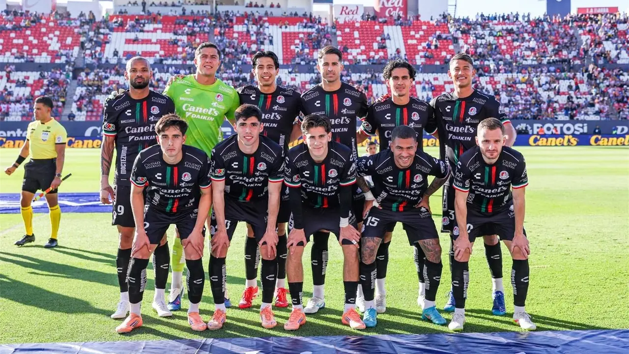 Atlético de SL, a confirmar inercia positiva en el Estadio Jalisco