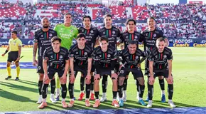 Atl&eacute;tico de SL, a confirmar inercia positiva en el Estadio Jalisco